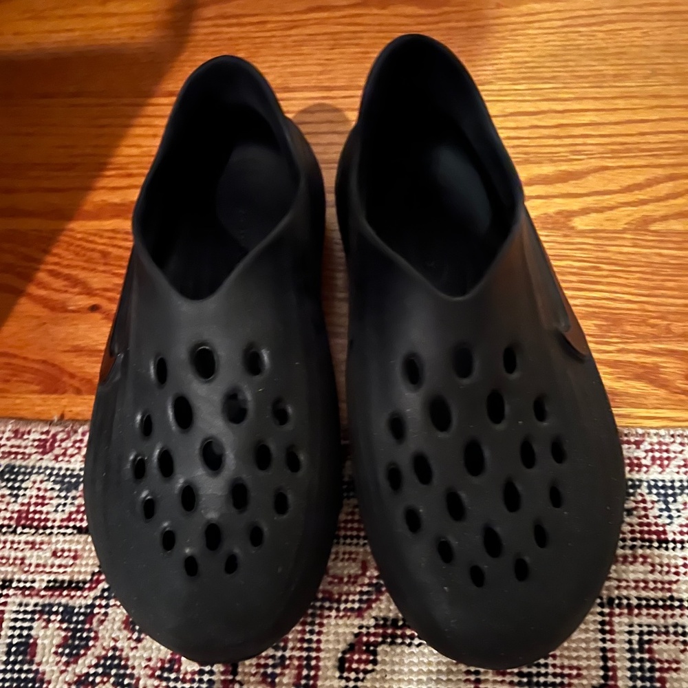 ReactX Rejuven8 'Triple Black‘